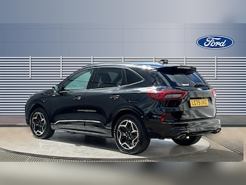 Used Ford Kuga 2025 for sale - 79080857: Photo