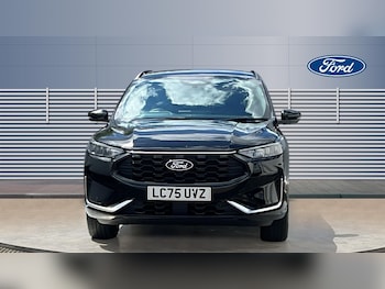 Used Ford Kuga 2025 for sale - 79080857: Photo