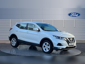 2020 (69) - 1.3 DiG-T 160 Acenta Premium 5dr DCT Petrol Hatchback