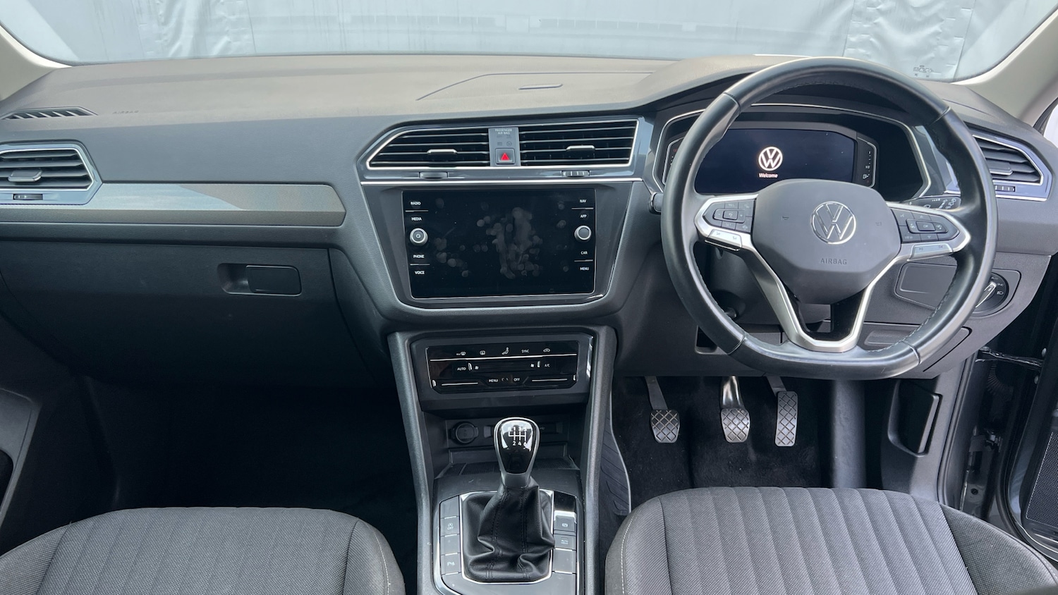 Used Volkswagen Tiguan Allspace 2023 for sale - 77781402: Photo 10