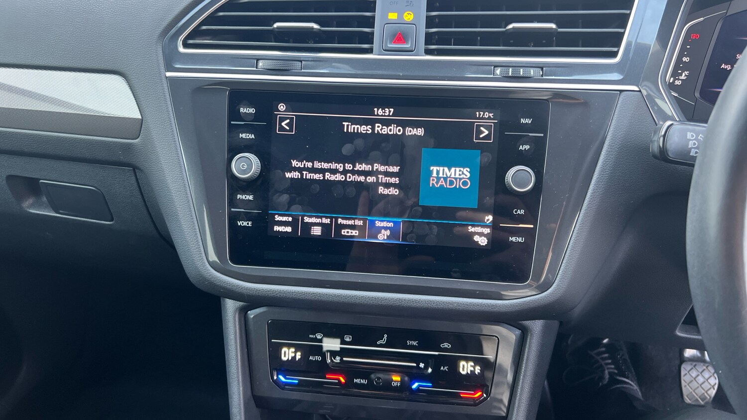 Used Volkswagen Tiguan Allspace 2023 for sale - 77781402: Photo 12