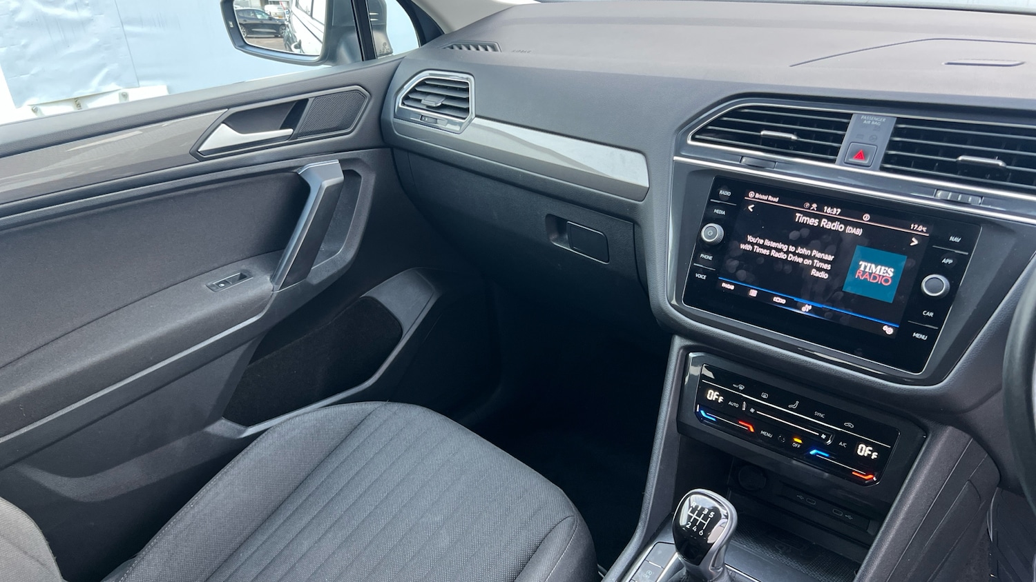 Used Volkswagen Tiguan Allspace 2023 for sale - 77781402: Photo 14