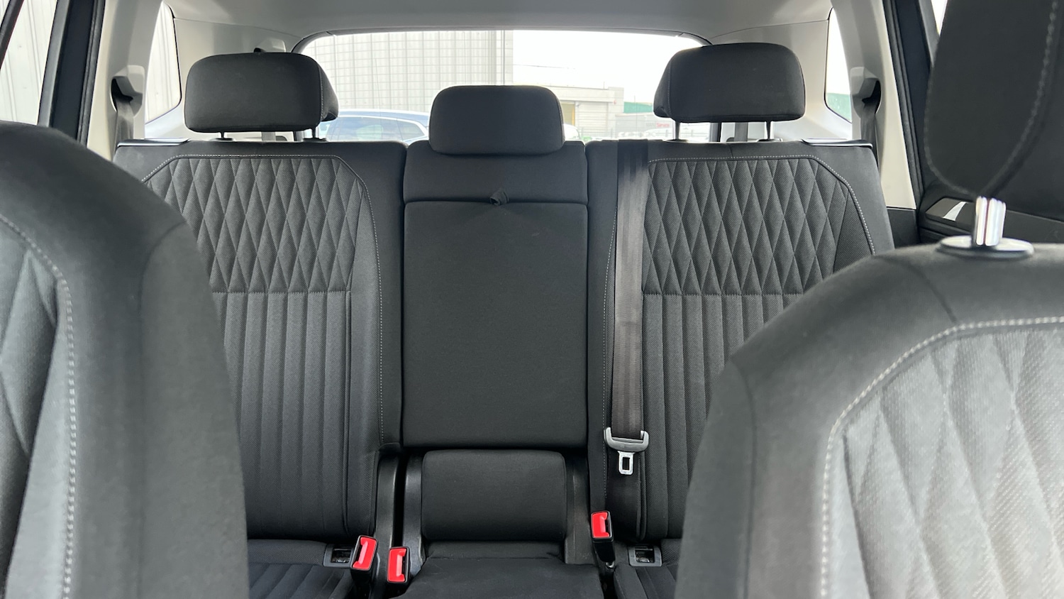 Used Volkswagen Tiguan Allspace 2023 for sale - 77781402: Photo 15