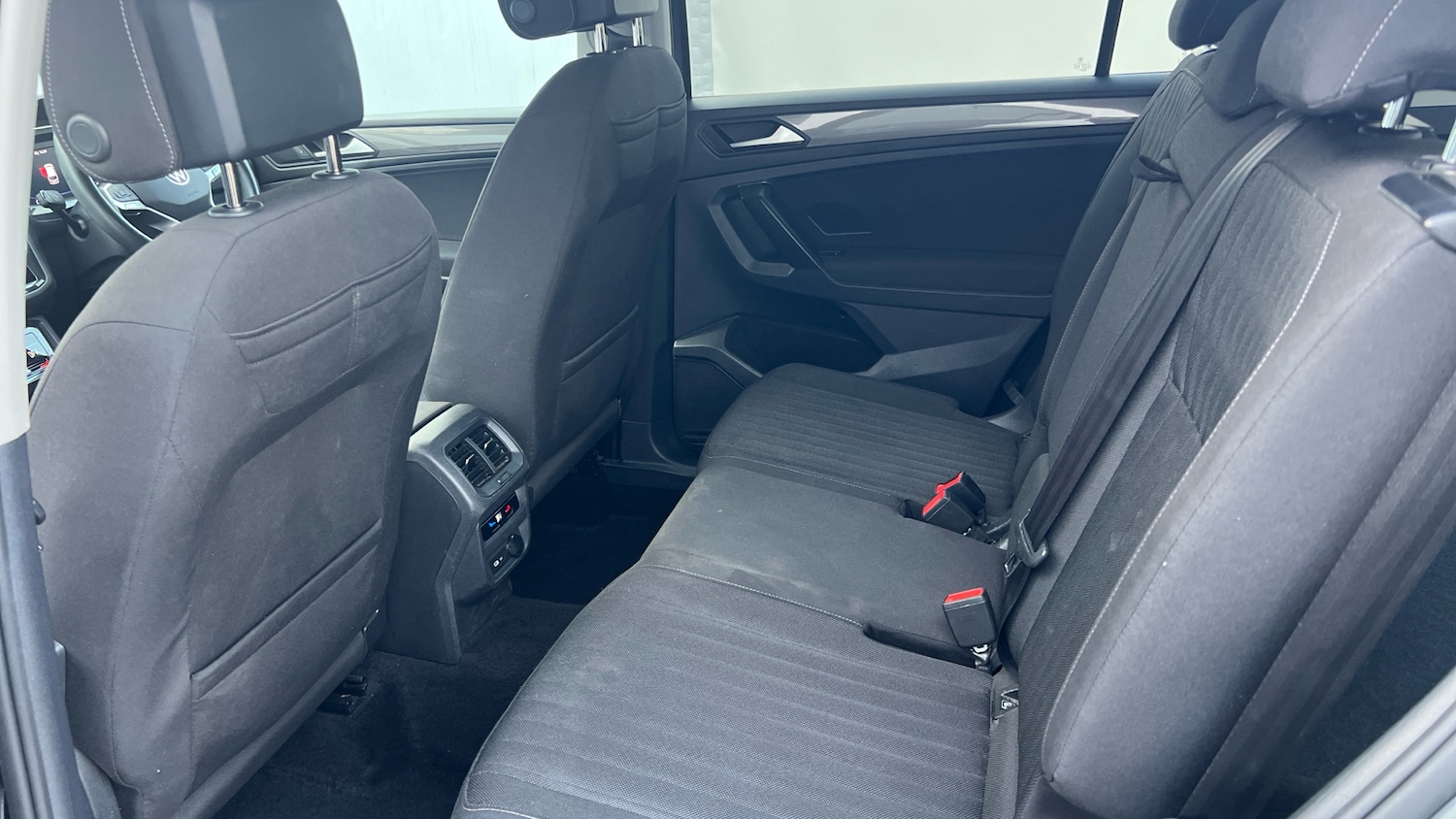 Used Volkswagen Tiguan Allspace 2023 for sale - 77781402: Photo 16