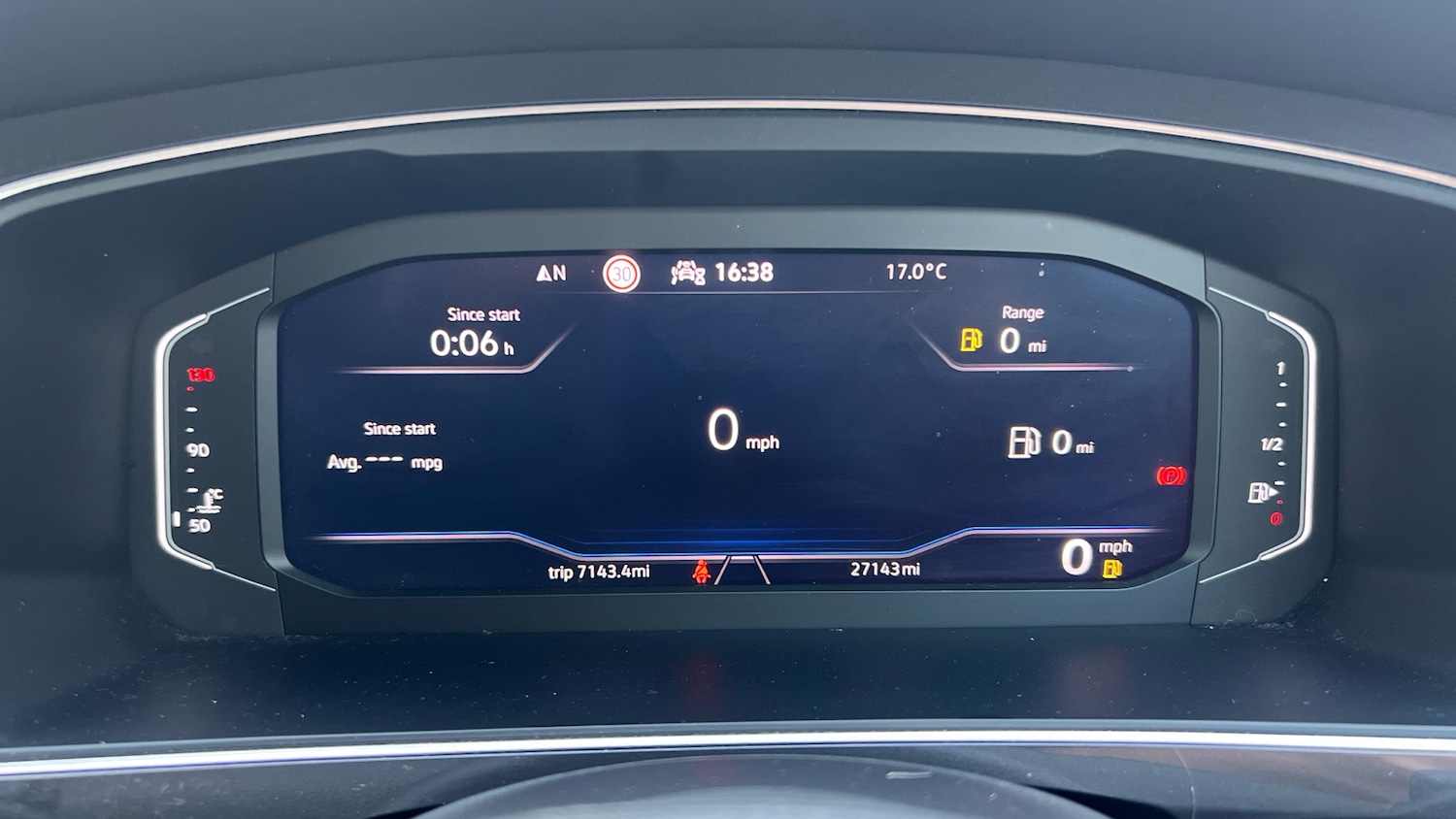 Used Volkswagen Tiguan Allspace 2023 for sale - 77781402: Photo 18