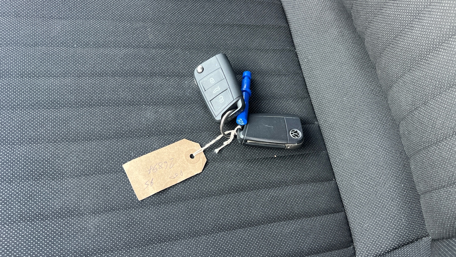 Used Volkswagen Tiguan Allspace 2023 for sale - 77781402: Photo 20