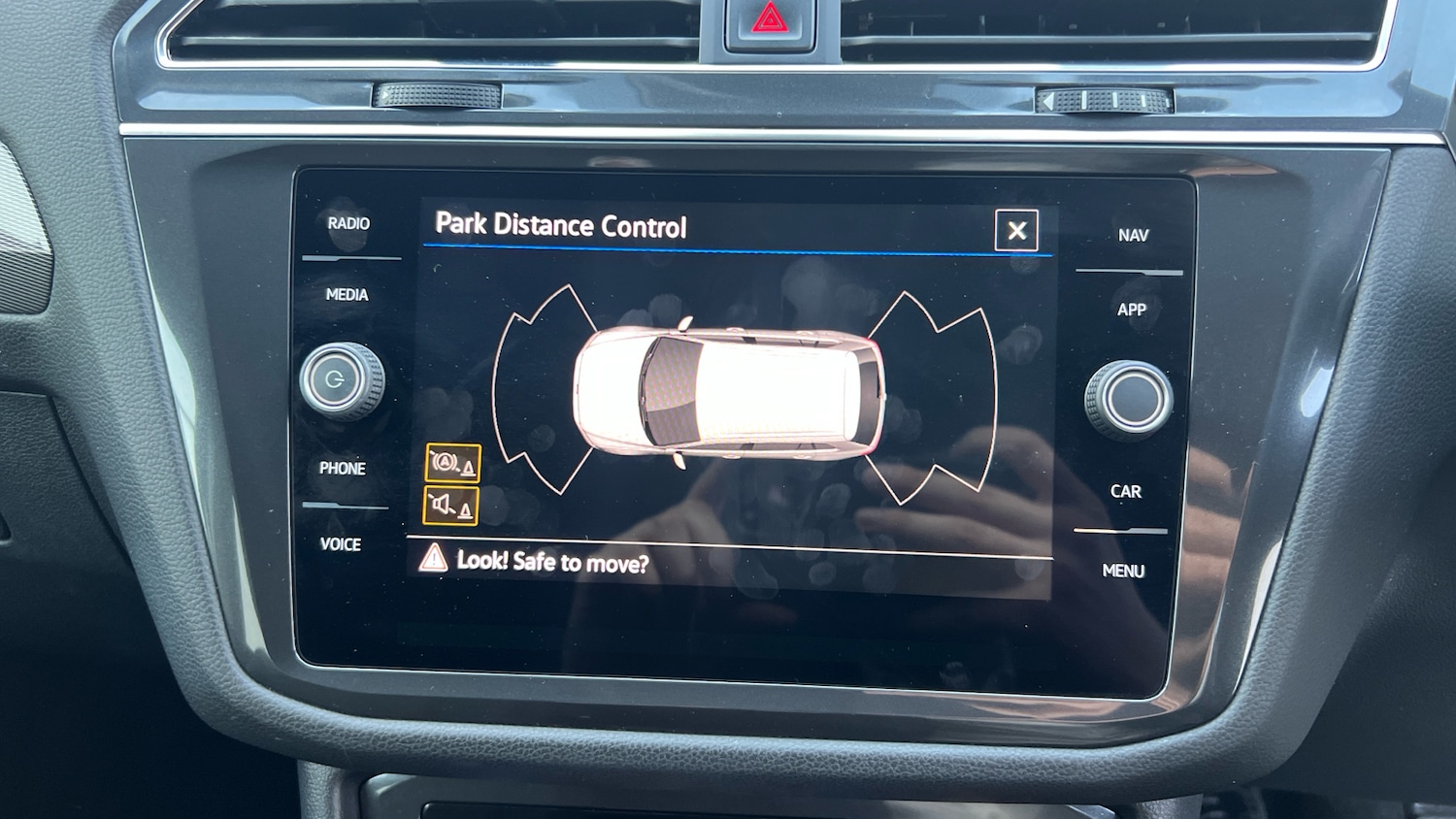 Used Volkswagen Tiguan Allspace 2023 for sale - 77781402: Photo 23