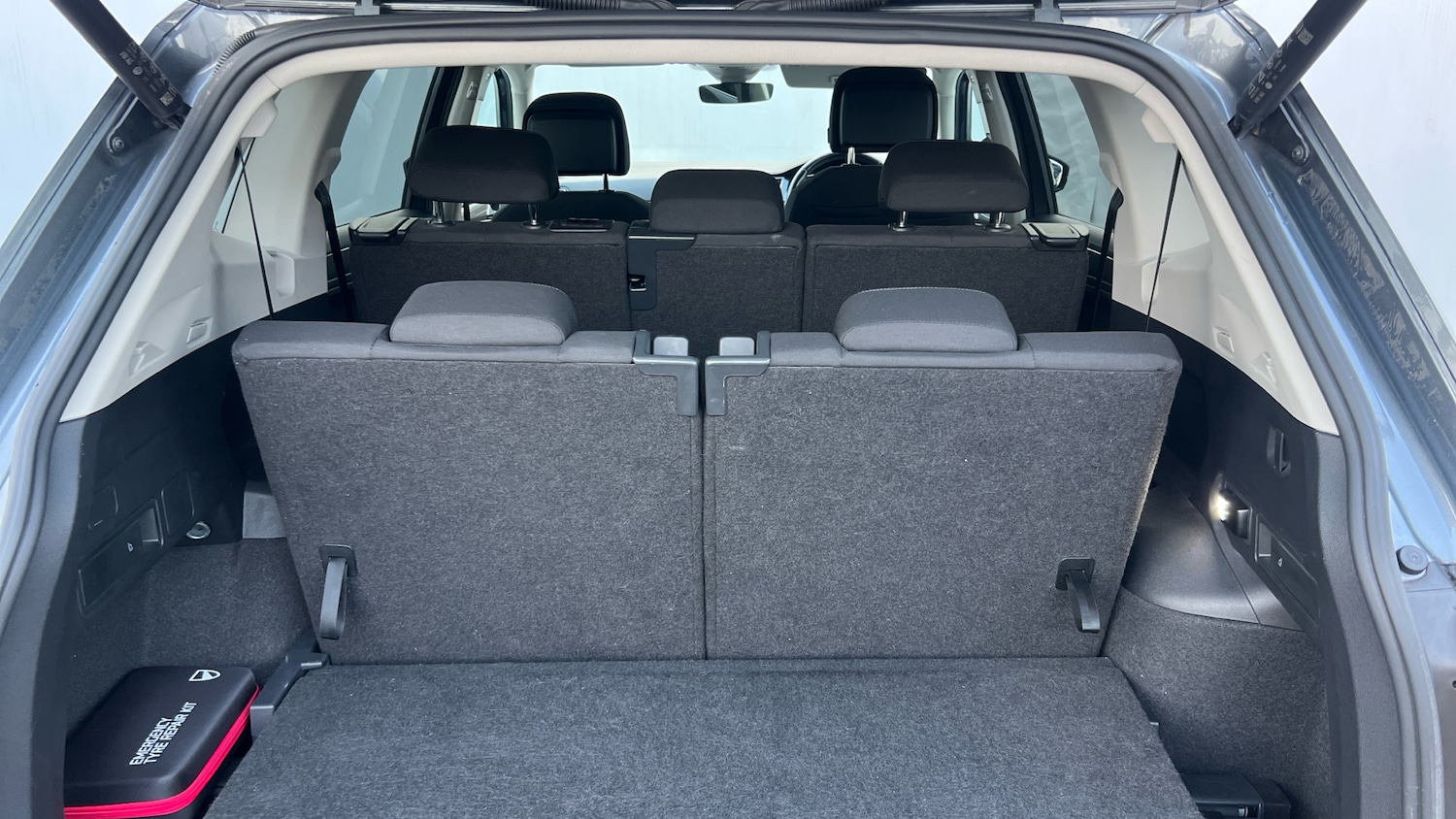 Used Volkswagen Tiguan Allspace 2023 for sale - 77781402: Photo 24