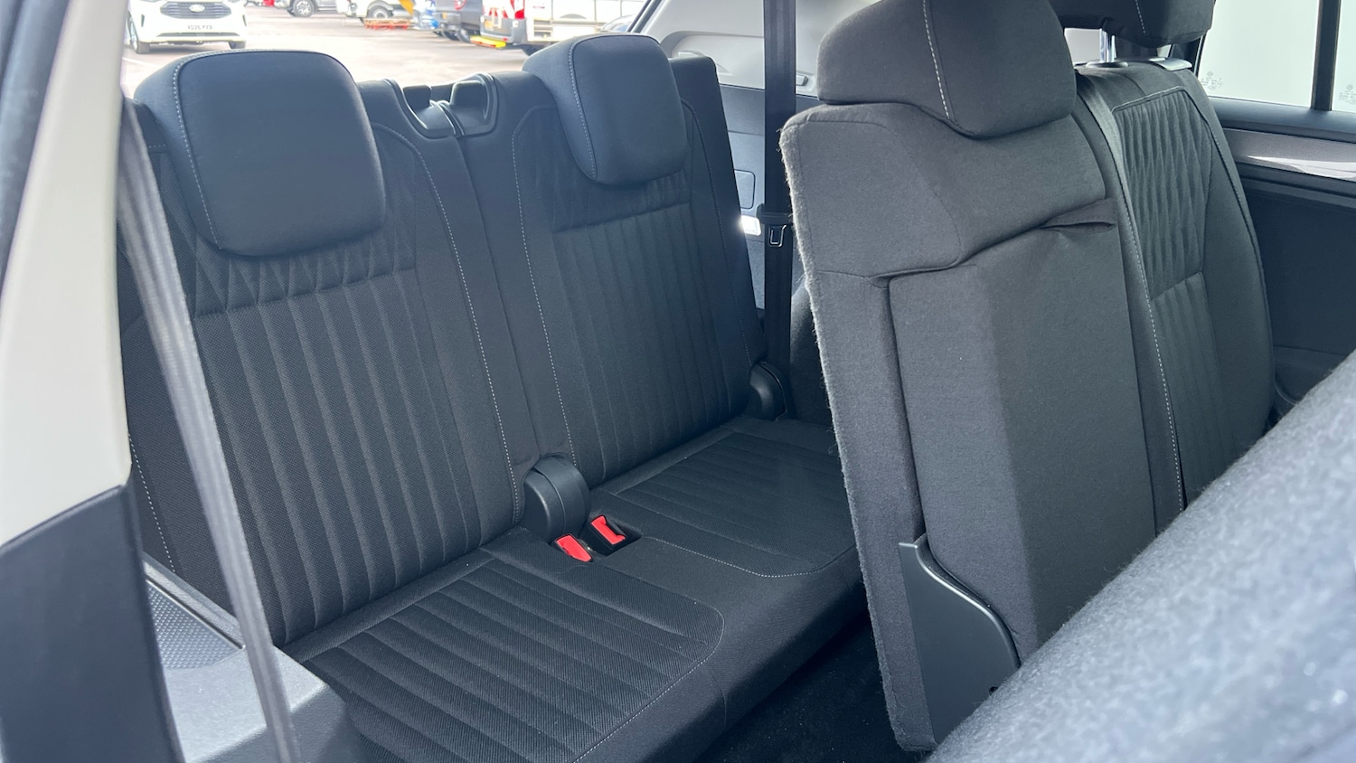 Used Volkswagen Tiguan Allspace 2023 for sale - 77781402: Photo 25