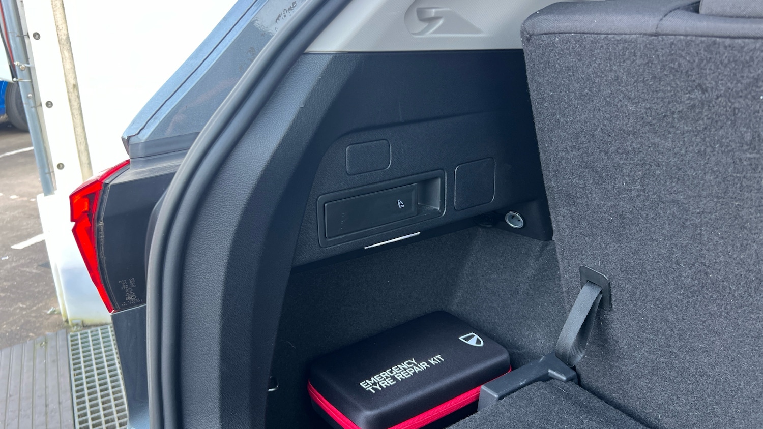 Used Volkswagen Tiguan Allspace 2023 for sale - 77781402: Photo 26