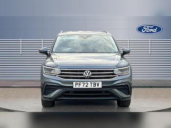 Used Volkswagen Tiguan Allspace 2023 for sale - 77781402: Photo