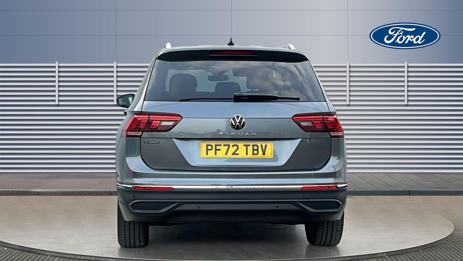 Used Volkswagen Tiguan Allspace 2023 for sale - 77781402: Photo 6