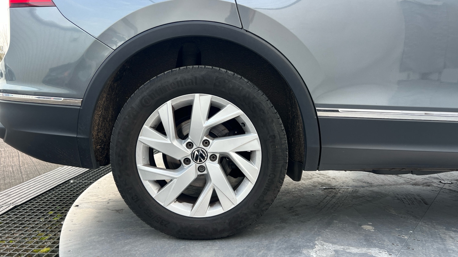 Used Volkswagen Tiguan Allspace 2023 for sale - 77781402: Photo 7