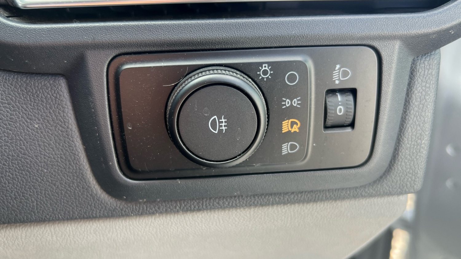 Vehicle 32