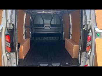 Used Ford Transit Custom 2024 for sale - 75095524: Photo