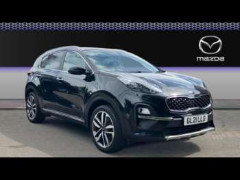 2021 (21) - 1.6 GDi ISG 3 5dr Petrol Estate