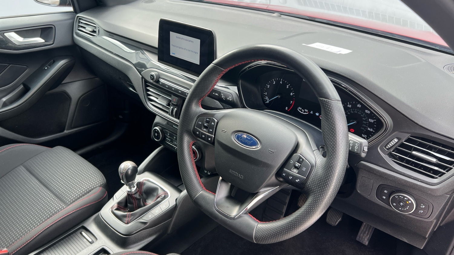 Used Ford Focus 2021 for sale - 77490639: Photo 11