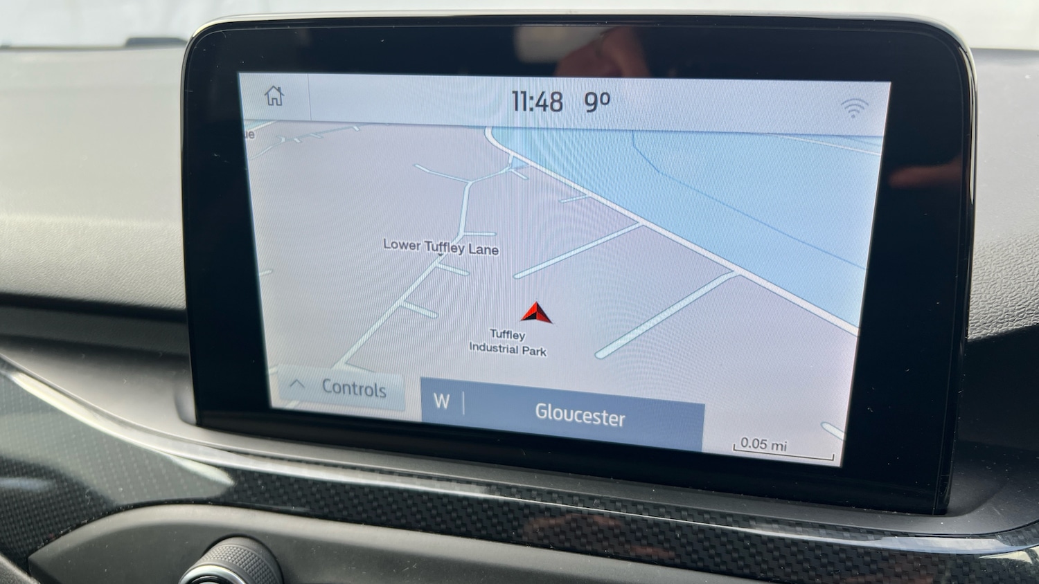 Used Ford Focus 2021 for sale - 77490639: Photo 12