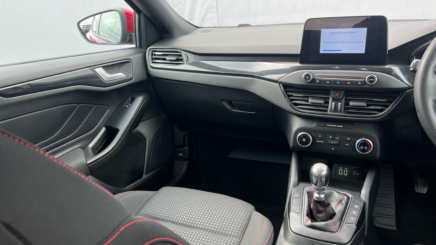 Used Ford Focus 2021 for sale - 77490639: Photo 14