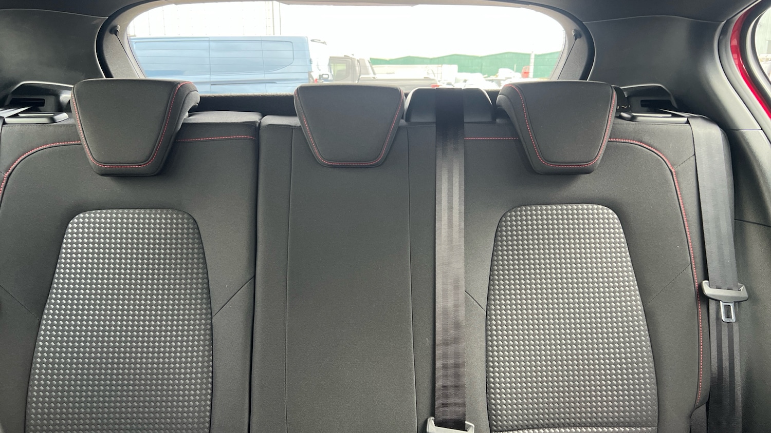 Used Ford Focus 2021 for sale - 77490639: Photo 15