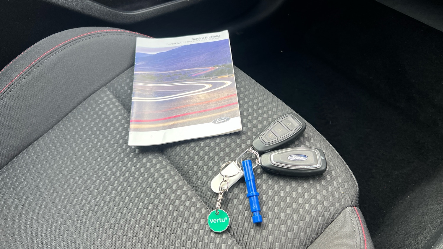 Used Ford Focus 2021 for sale - 77490639: Photo 19