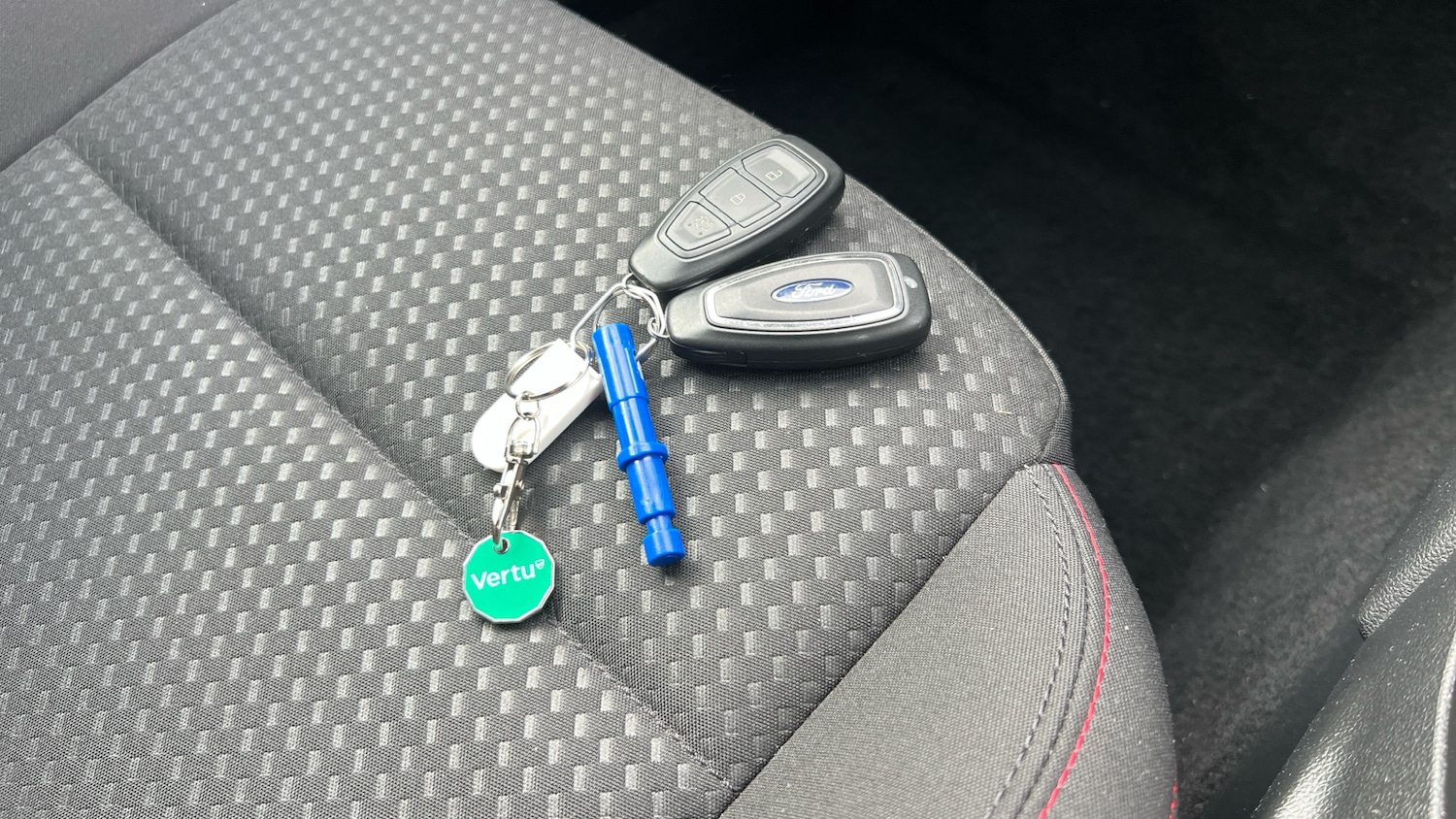 Used Ford Focus 2021 for sale - 77490639: Photo 20