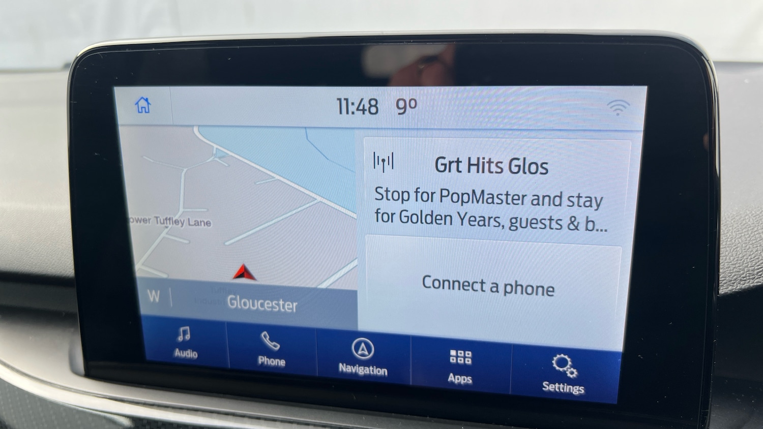 Used Ford Focus 2021 for sale - 77490639: Photo 21