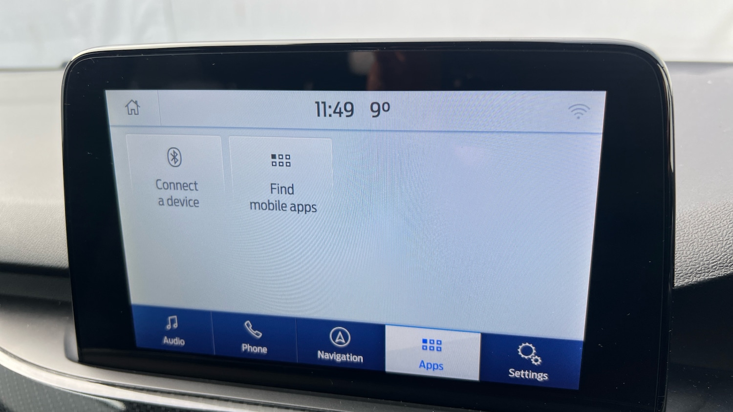 Used Ford Focus 2021 for sale - 77490639: Photo 22