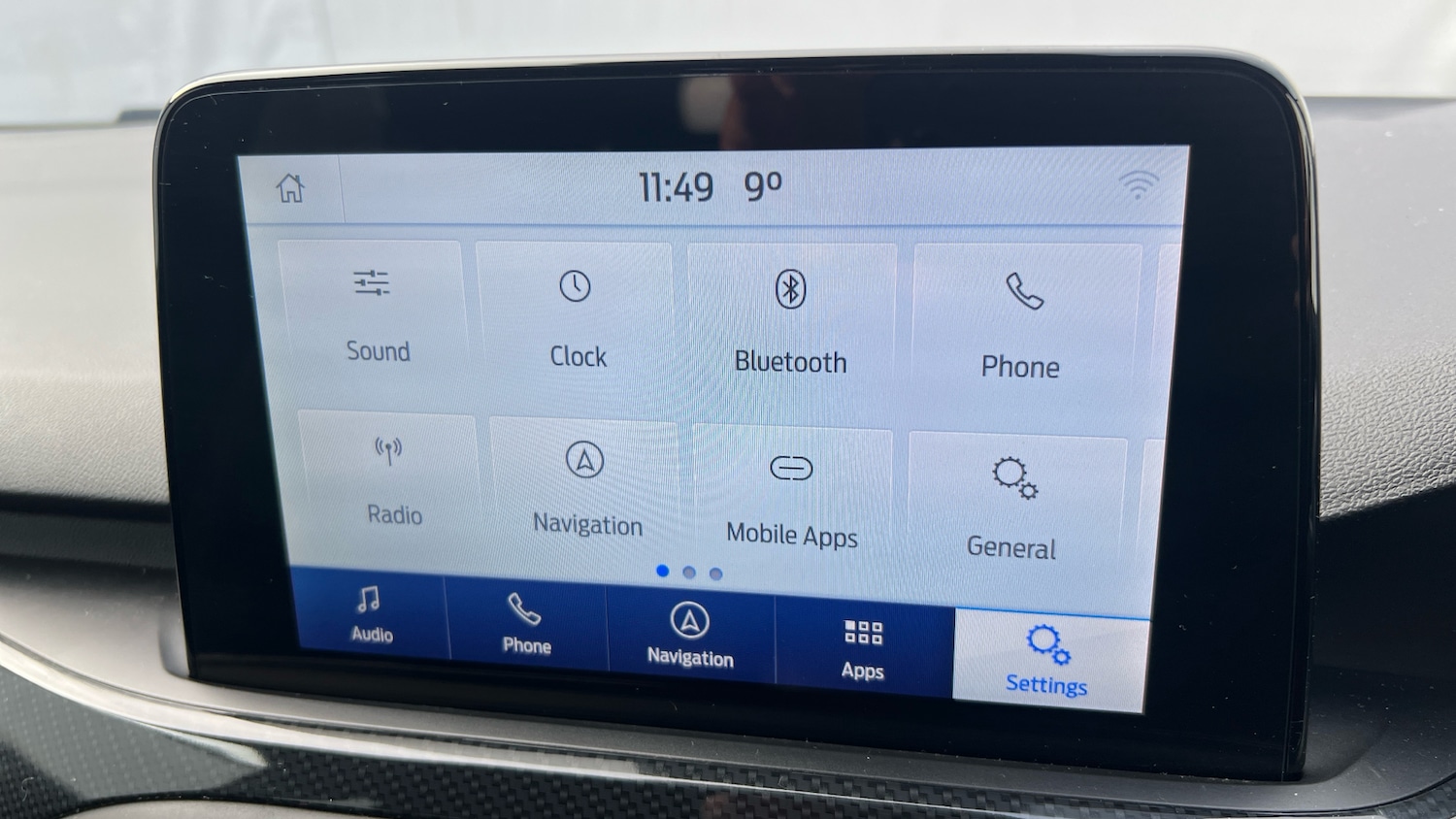 Used Ford Focus 2021 for sale - 77490639: Photo 23