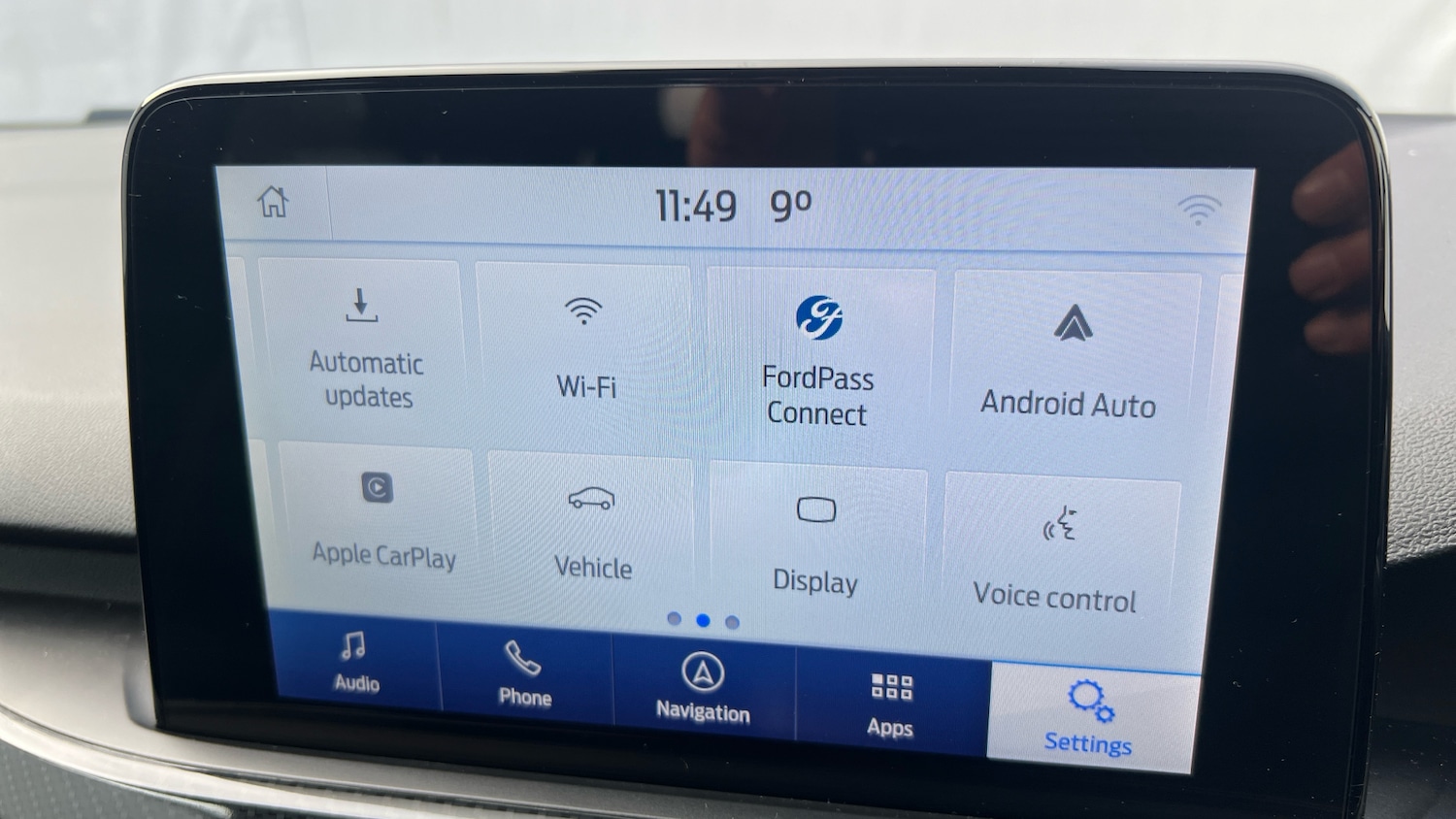 Used Ford Focus 2021 for sale - 77490639: Photo 24