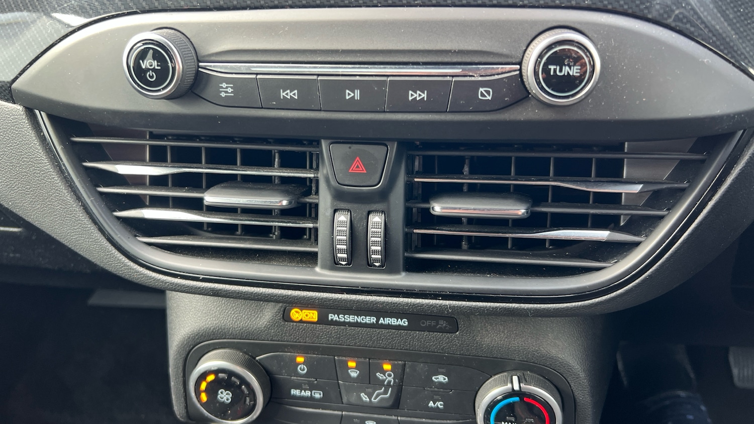 Used Ford Focus 2021 for sale - 77490639: Photo 26