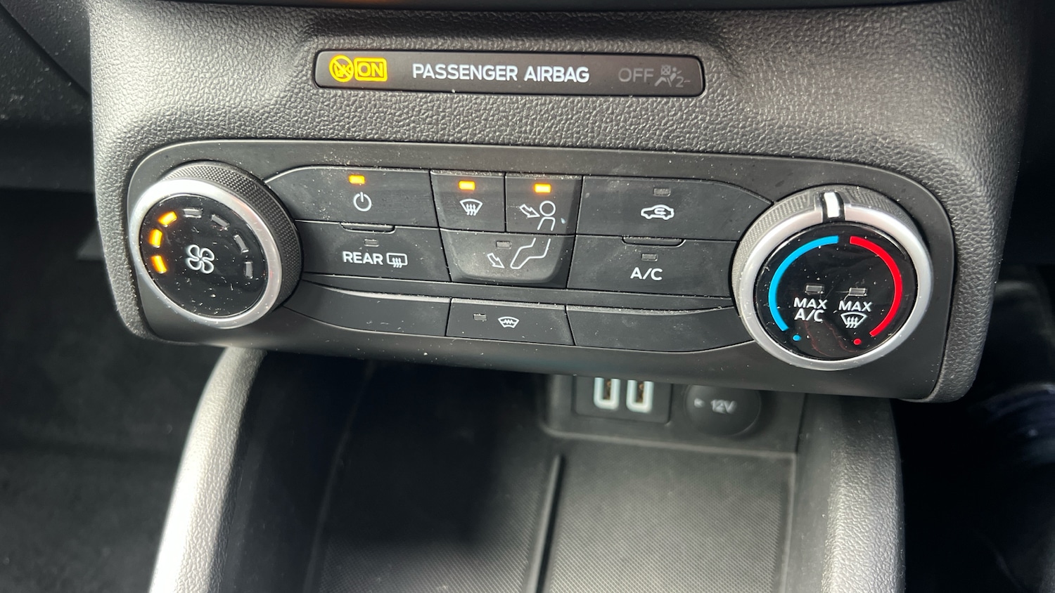 Used Ford Focus 2021 for sale - 77490639: Photo 27