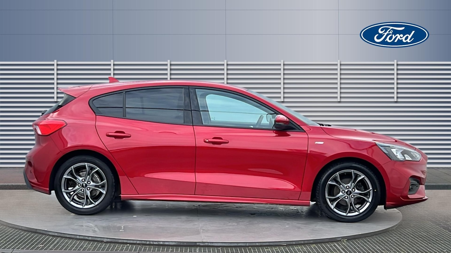 Used Ford Focus 2021 for sale - 77490639: Photo 5