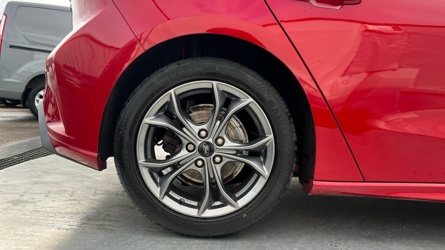 Used Ford Focus 2021 for sale - 77490639: Photo 7