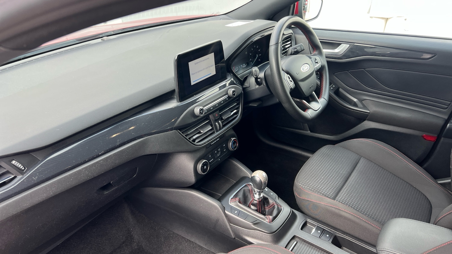 Used Ford Focus 2021 for sale - 77490639: Photo 9