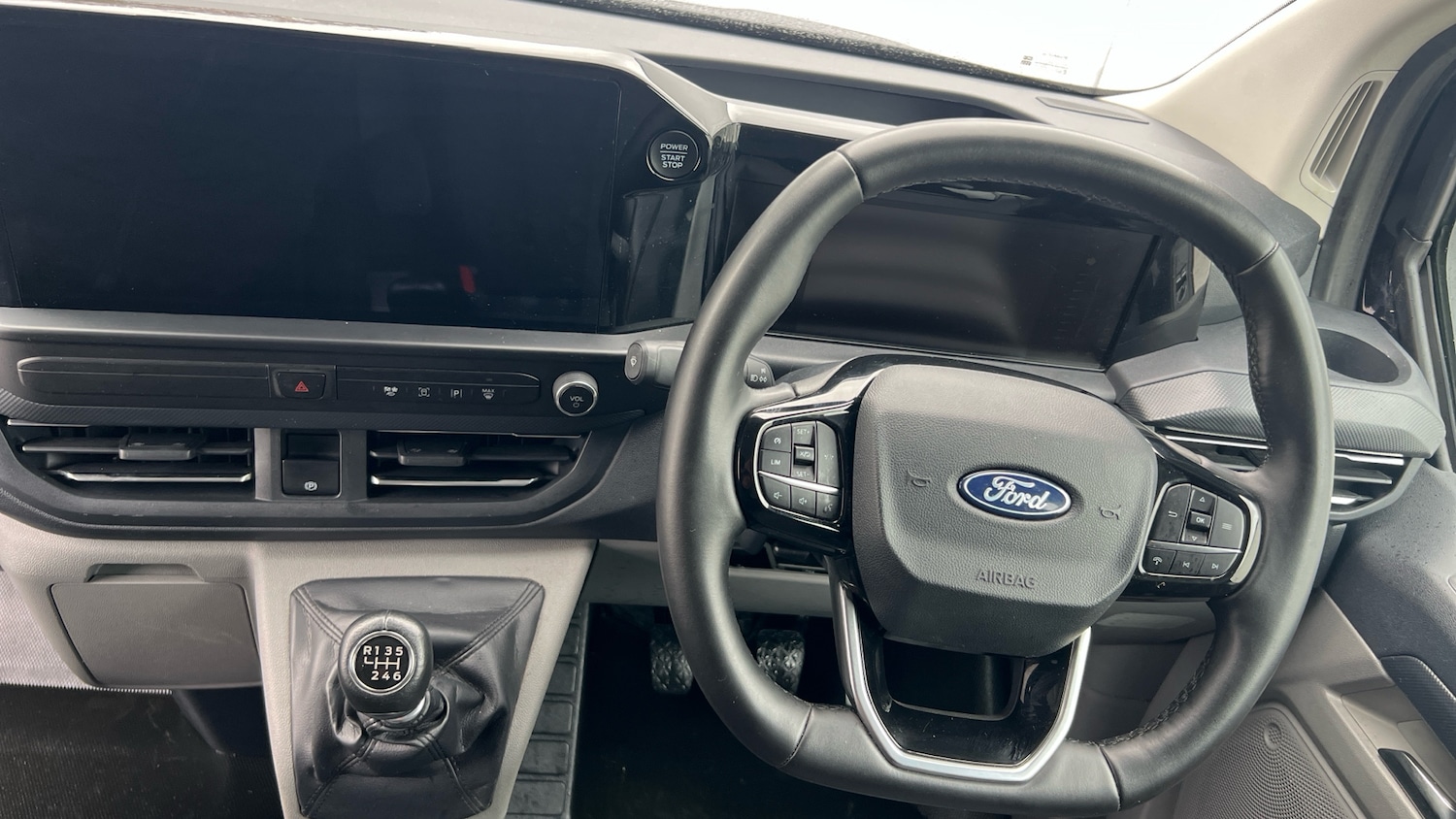 Used Ford Transit Custom 2024 for sale - 76564933: Photo 10