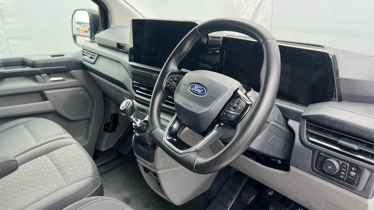 Used Ford Transit Custom 2024 for sale - 76564933: Photo 11