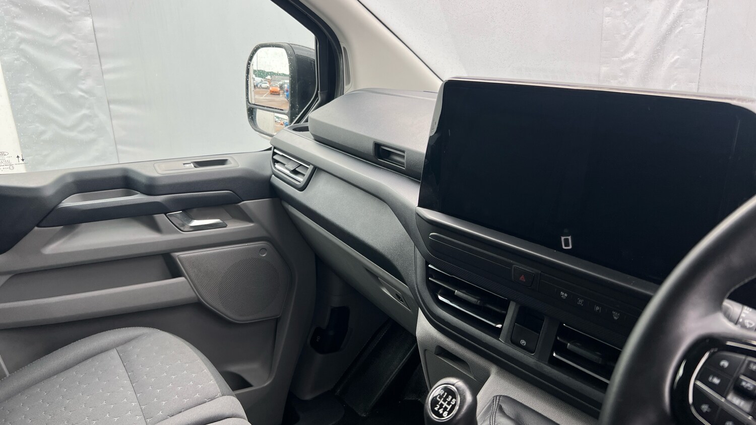 Used Ford Transit Custom 2024 for sale - 76564933: Photo 14