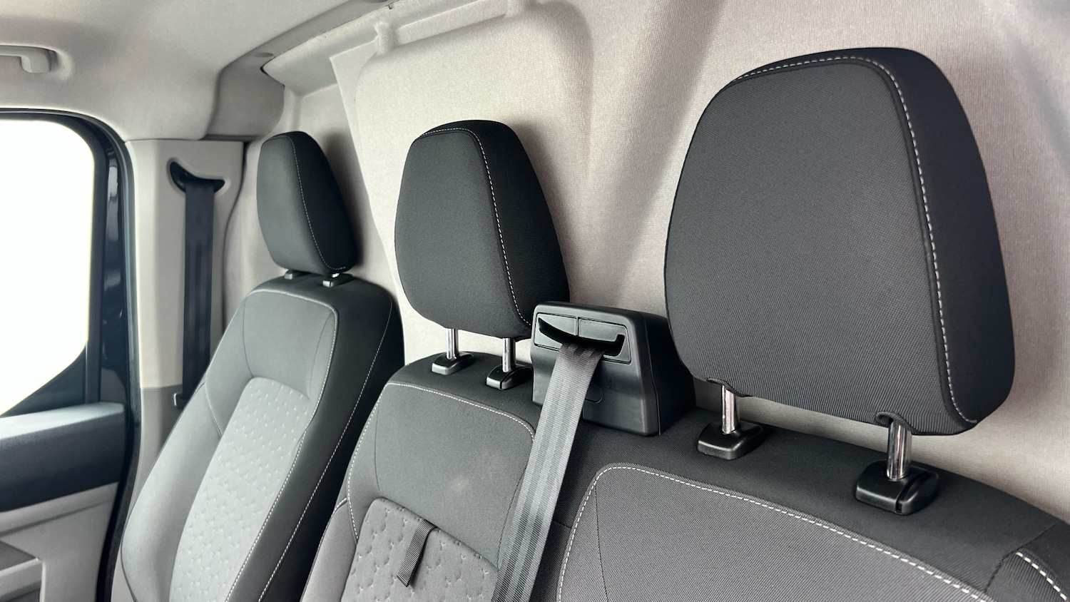 Used Ford Transit Custom 2024 for sale - 76564933: Photo 15