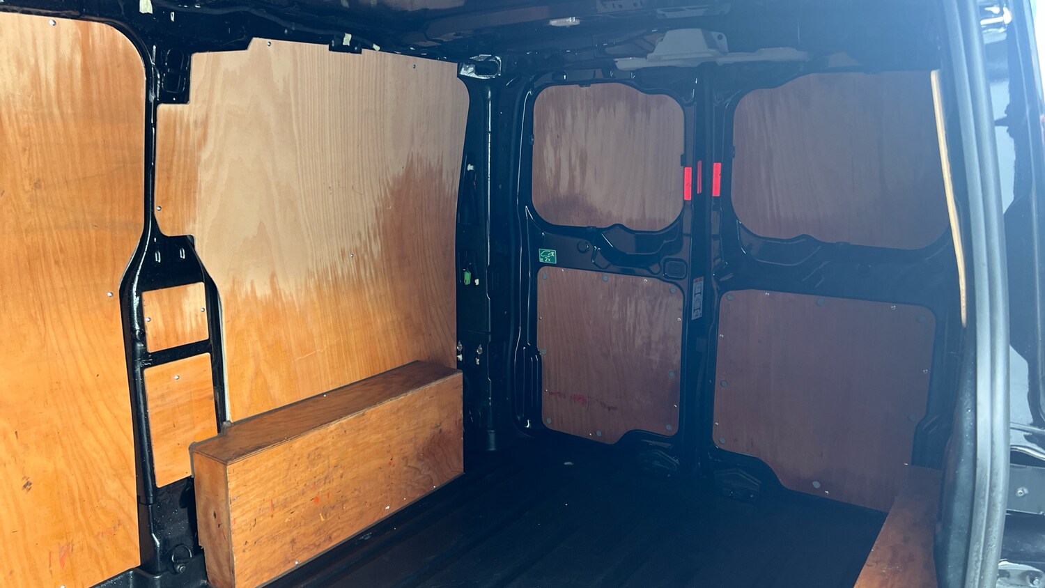 Used Ford Transit Custom 2024 for sale - 76564933: Photo 16