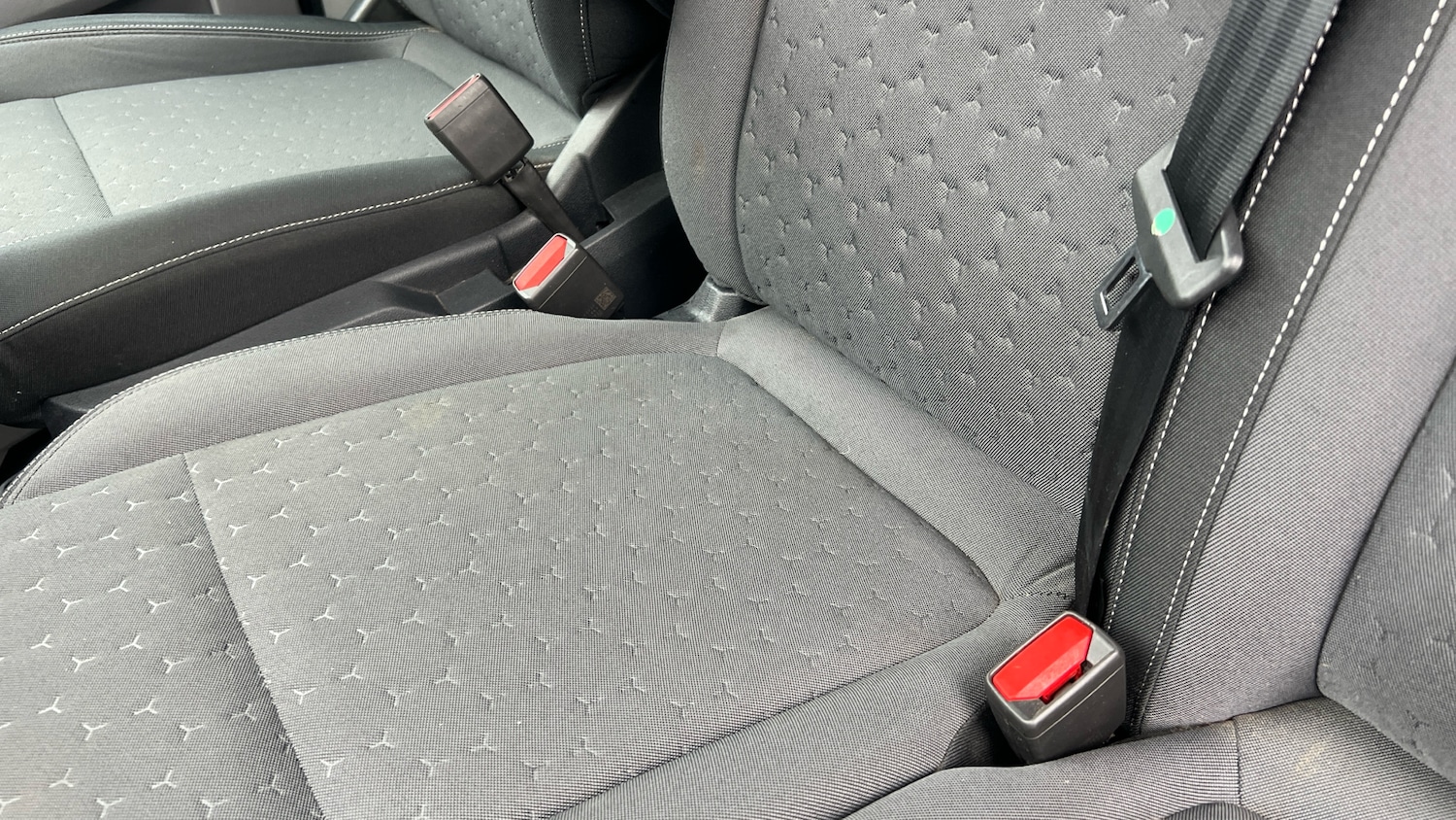 Used Ford Transit Custom 2024 for sale - 76564933: Photo 17