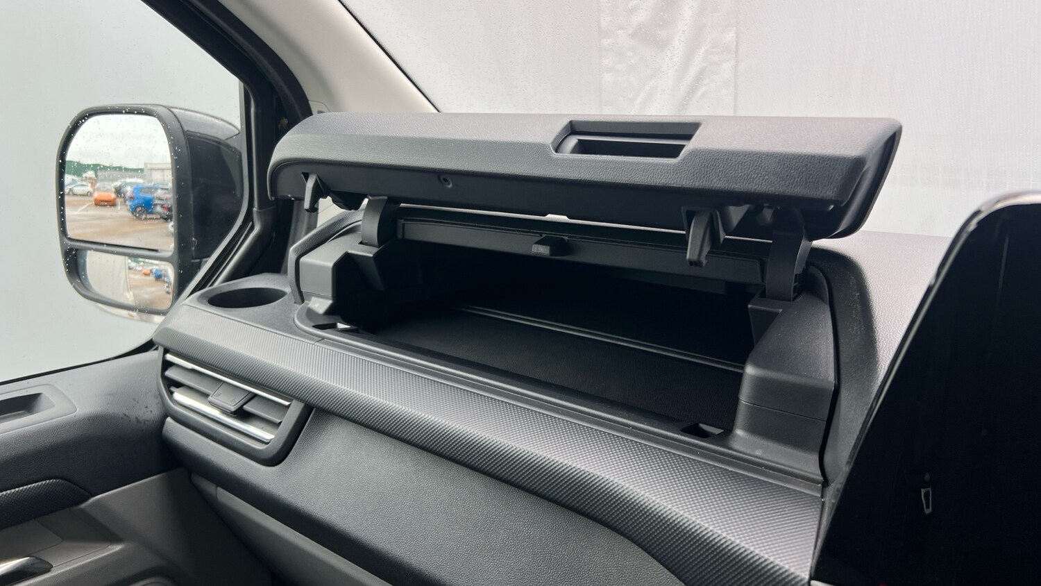 Used Ford Transit Custom 2024 for sale - 76564933: Photo 19