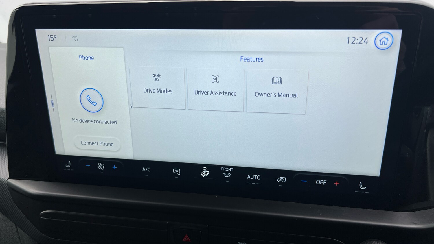 Used Ford Transit Custom 2024 for sale - 76564933: Photo 24