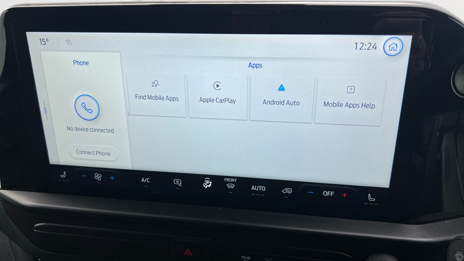 Used Ford Transit Custom 2024 for sale - 76564933: Photo 25