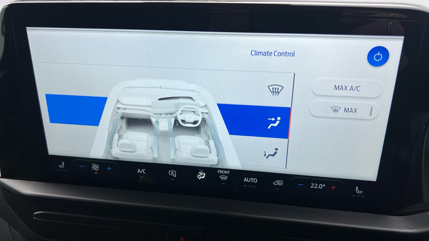 Used Ford Transit Custom 2024 for sale - 76564933: Photo 26