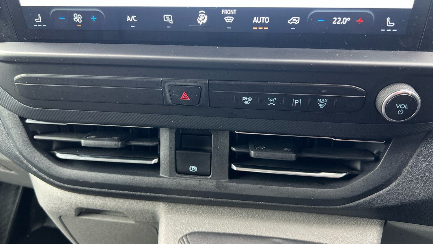 Used Ford Transit Custom 2024 for sale - 76564933: Photo 28