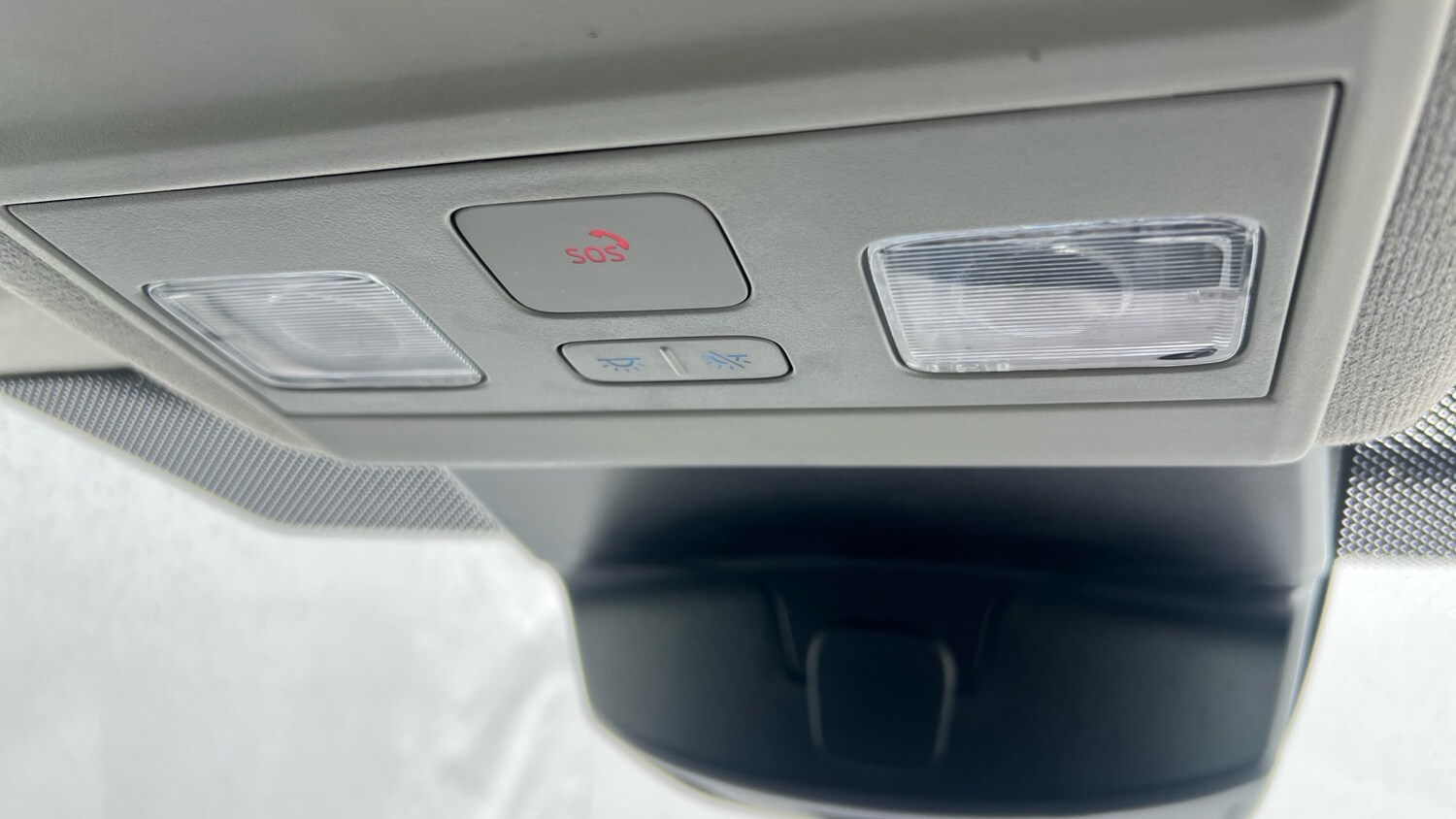 Used Ford Transit Custom 2024 for sale - 76564933: Photo 32