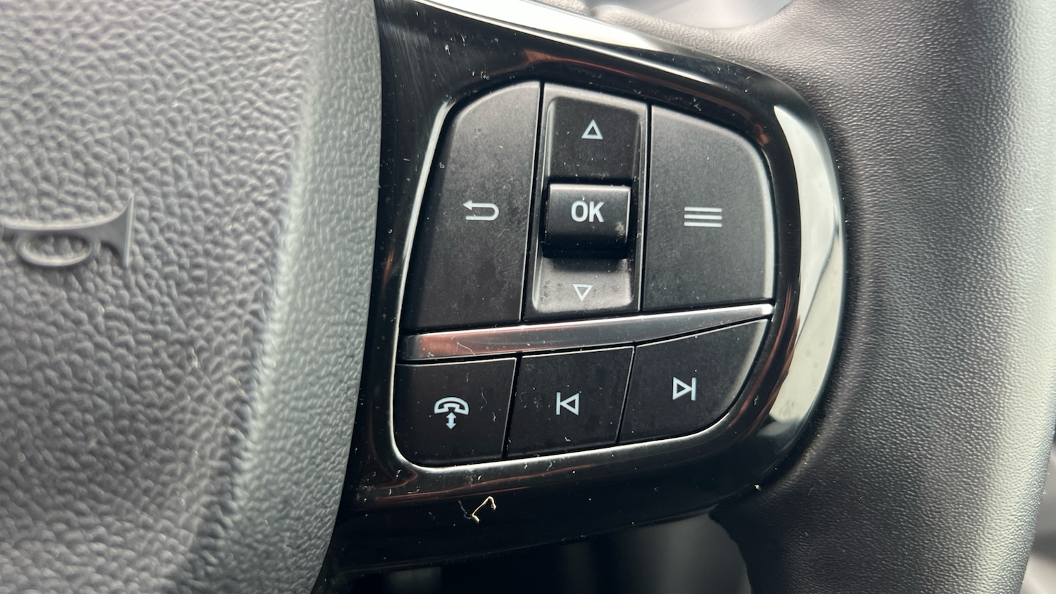 Used Ford Transit Custom 2024 for sale - 76564933: Photo 34