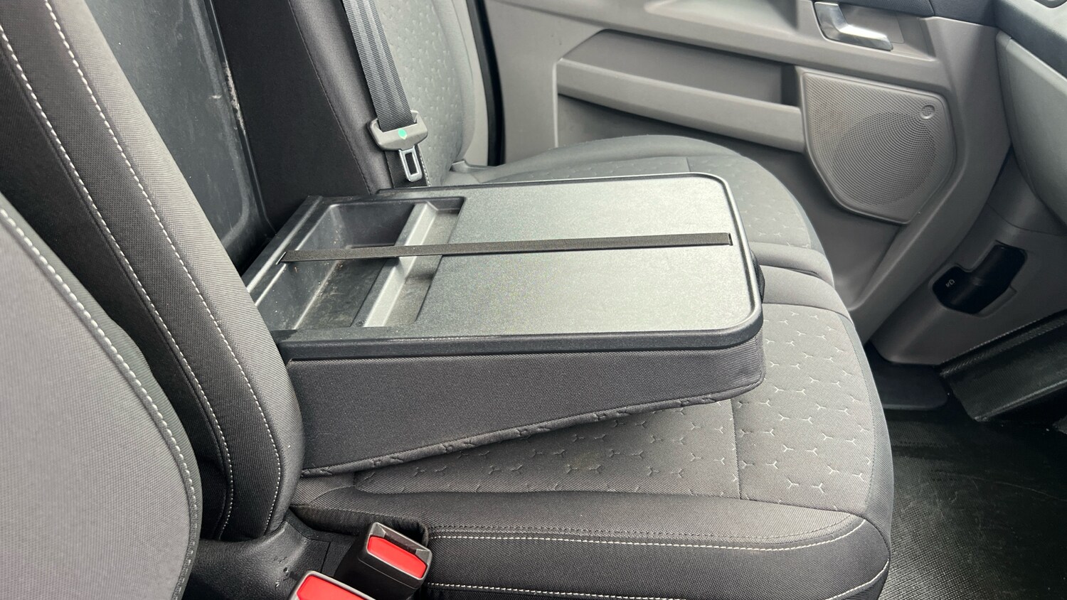 Used Ford Transit Custom 2024 for sale - 76564933: Photo 39