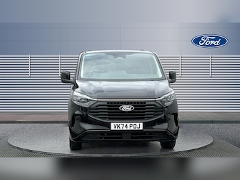 Used Ford Transit Custom 2024 for sale - 76564933: Photo